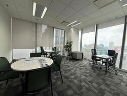 One Raffles Place (D1), Office #634963921